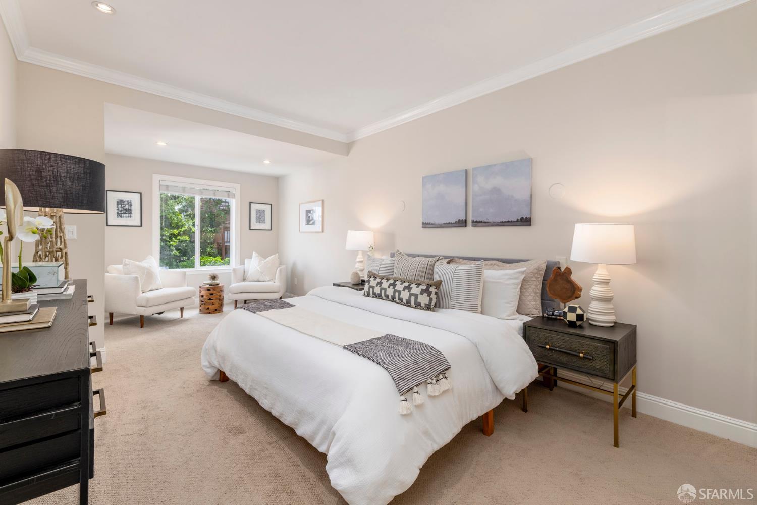 Detail Gallery Image 38 of 67 For 2675 Sutter St, San Francisco,  CA 94115 - 7 Beds | 5 Baths
