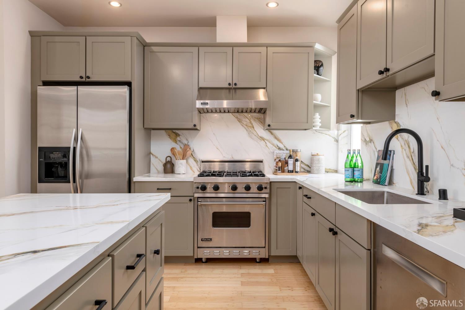 Detail Gallery Image 60 of 67 For 2675 Sutter St, San Francisco,  CA 94115 - 7 Beds | 5 Baths