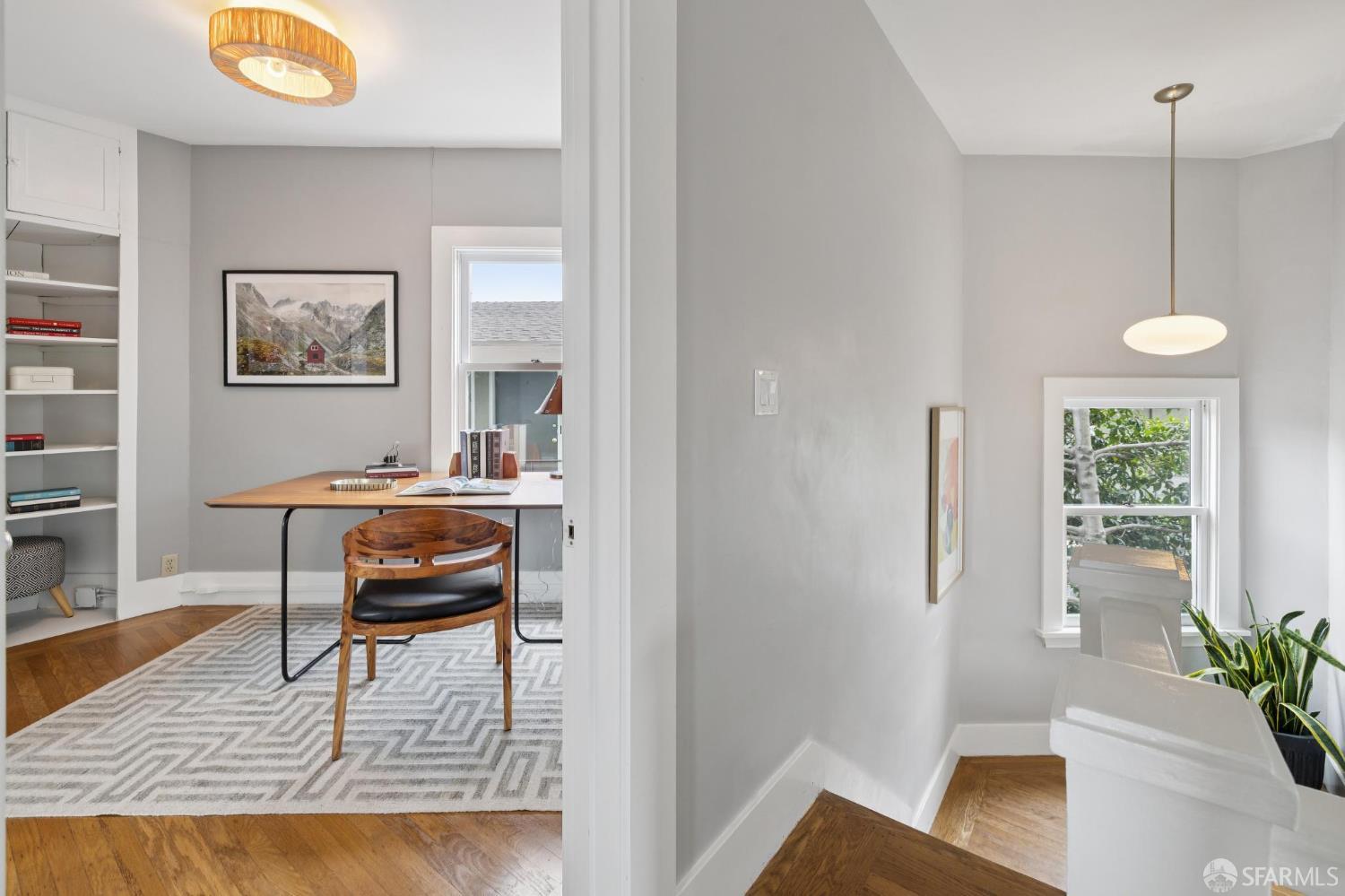 Detail Gallery Image 44 of 47 For 4145 Emerald St, Oakland,  CA 94609 - 2 Beds | 2/1 Baths