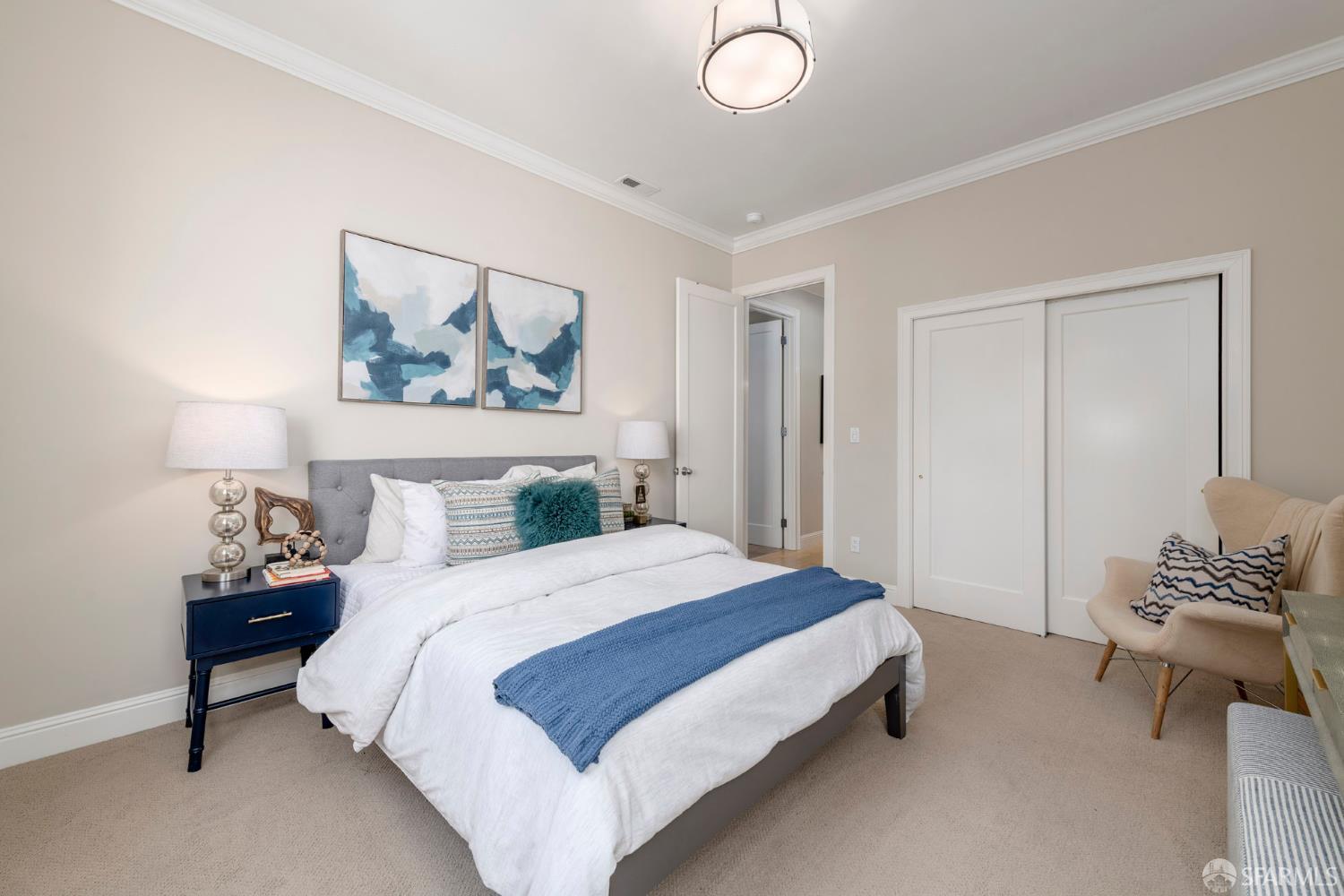 Detail Gallery Image 63 of 67 For 2675 Sutter St, San Francisco,  CA 94115 - 7 Beds | 5 Baths