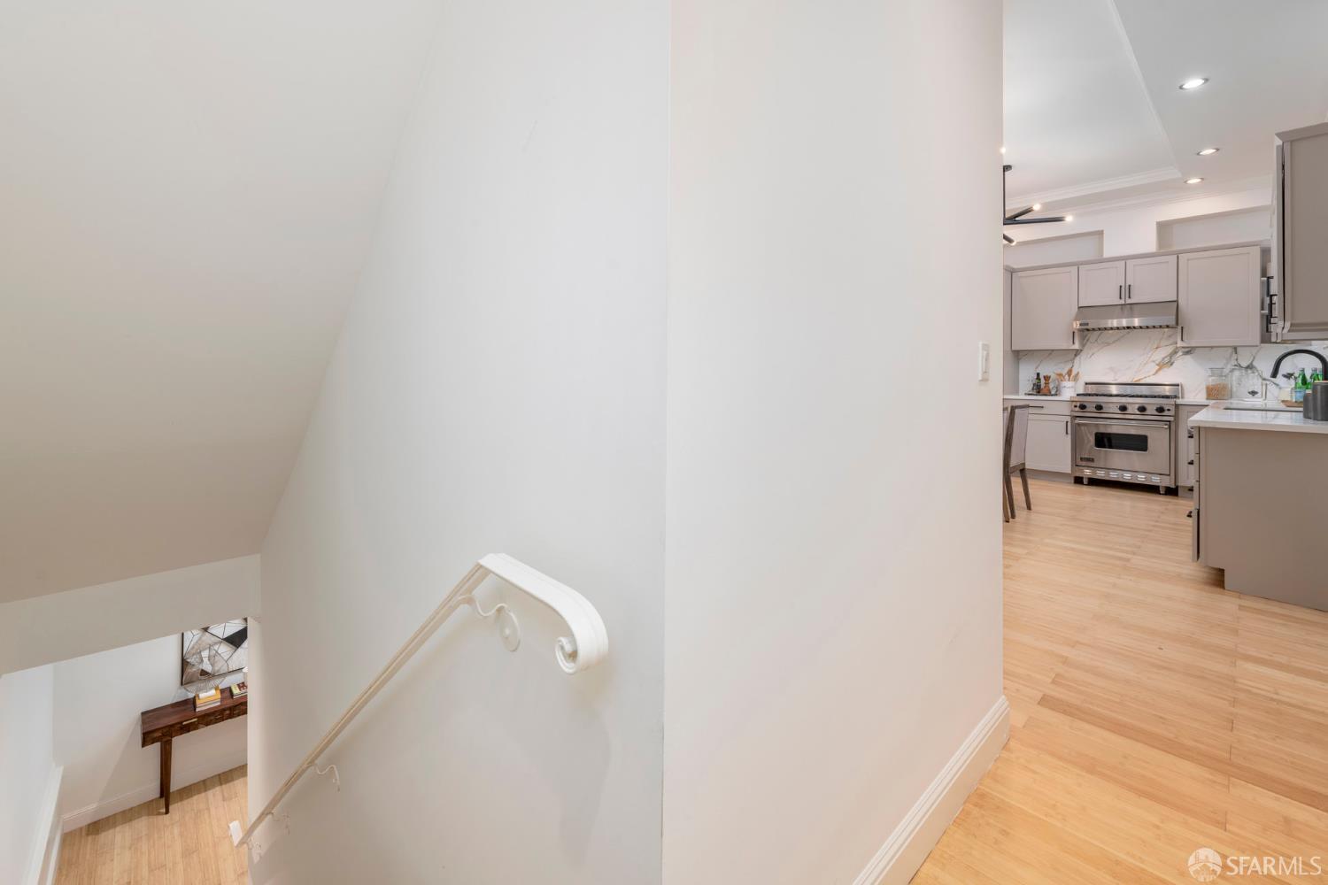 Detail Gallery Image 18 of 67 For 2675 Sutter St, San Francisco,  CA 94115 - 7 Beds | 5 Baths