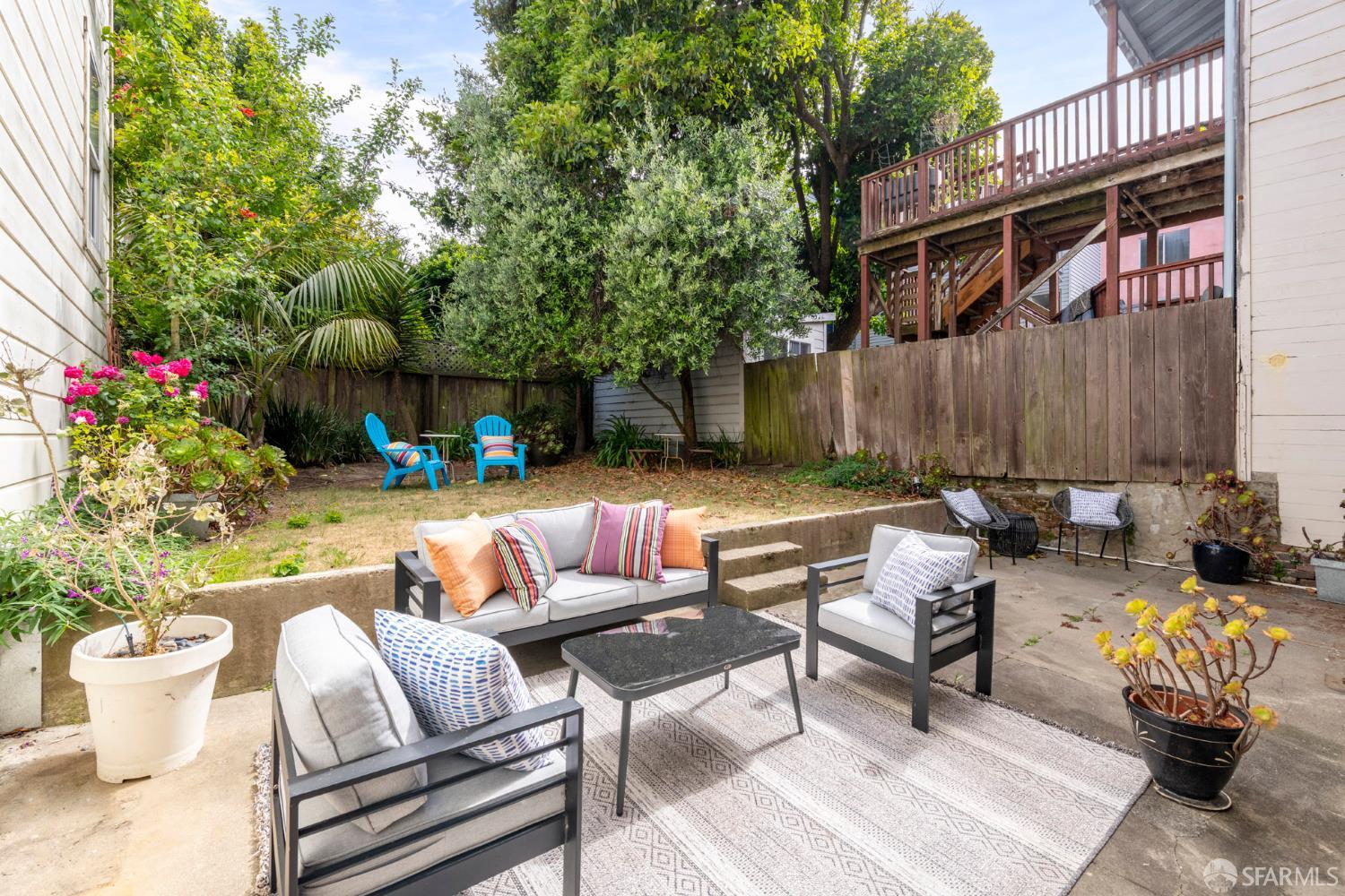Detail Gallery Image 64 of 67 For 2675 Sutter St, San Francisco,  CA 94115 - 7 Beds | 5 Baths