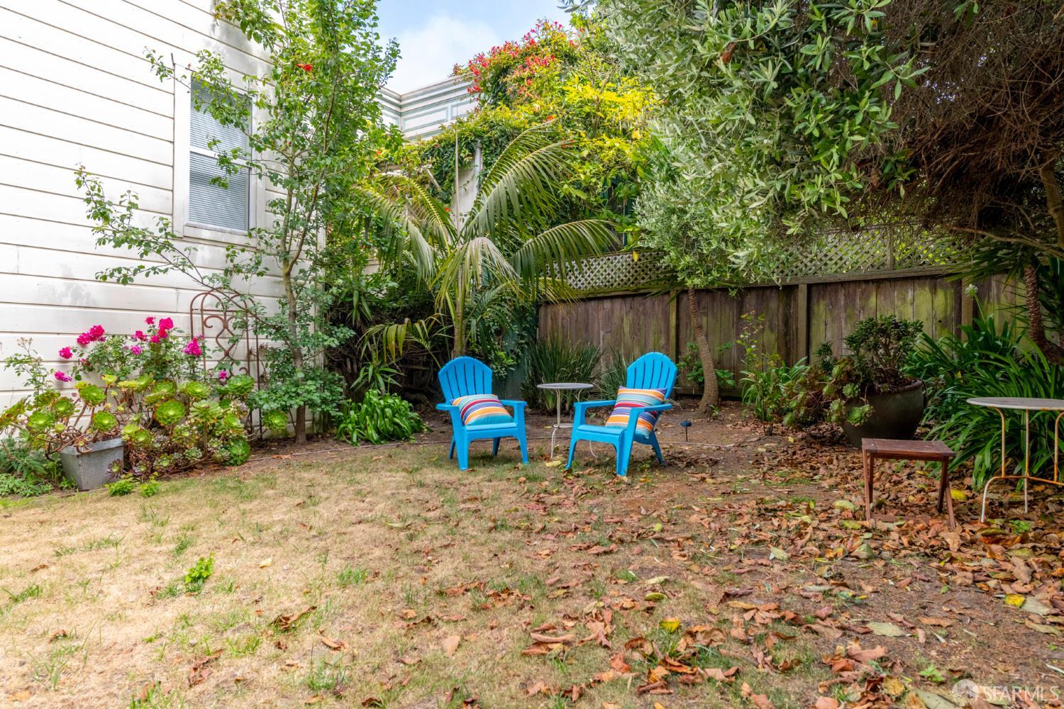 Detail Gallery Image 65 of 67 For 2675 Sutter St, San Francisco,  CA 94115 - 7 Beds | 5 Baths