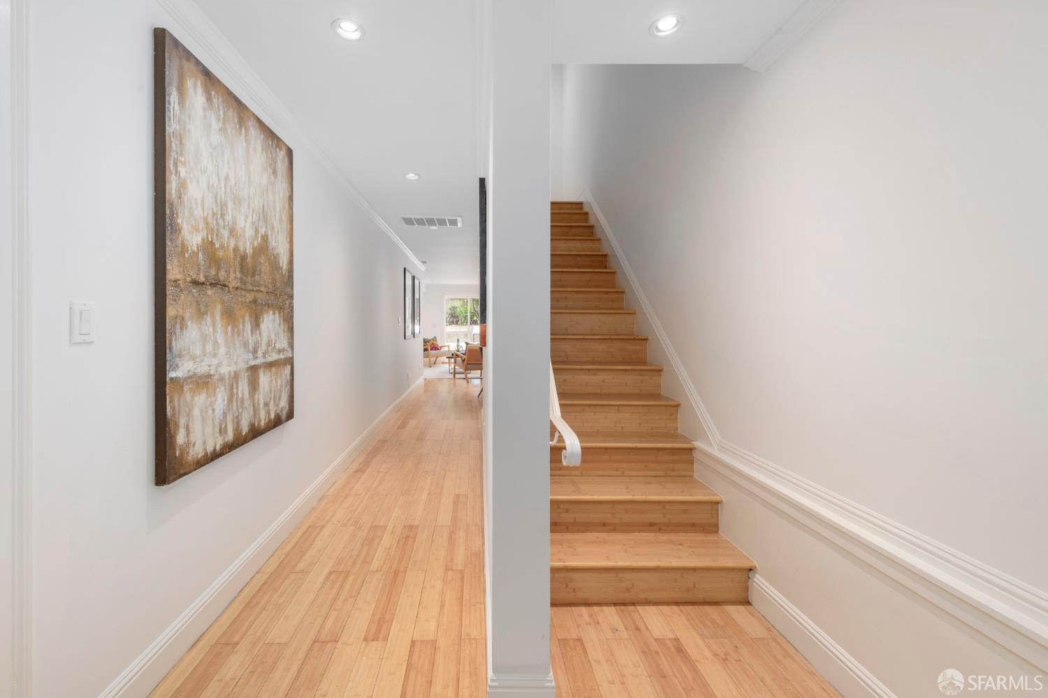 Detail Gallery Image 19 of 67 For 2675 Sutter St, San Francisco,  CA 94115 - 7 Beds | 5 Baths