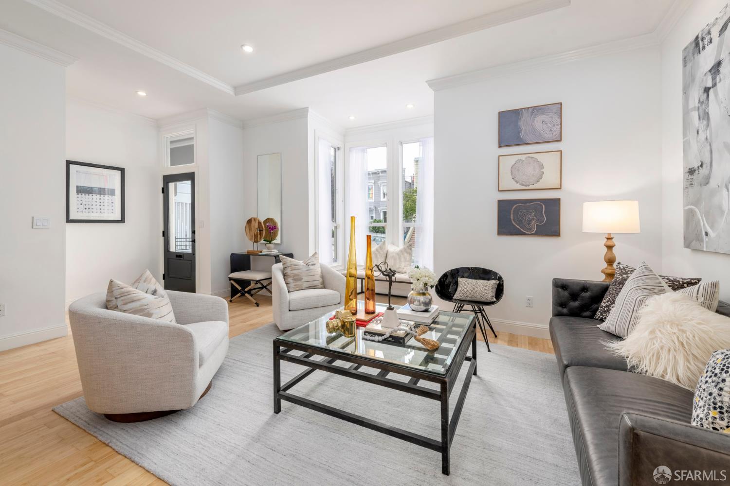 Detail Gallery Image 6 of 67 For 2675 Sutter St, San Francisco,  CA 94115 - 7 Beds | 5 Baths