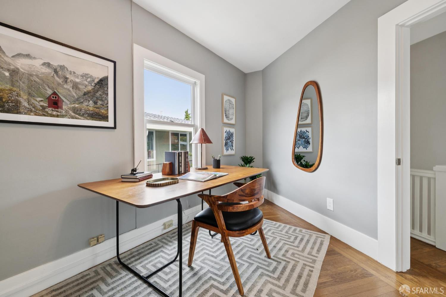 Detail Gallery Image 46 of 47 For 4145 Emerald St, Oakland,  CA 94609 - 2 Beds | 2/1 Baths