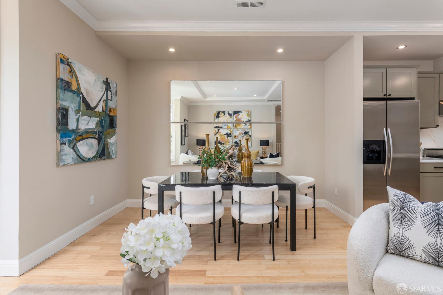 Detail Gallery Image 57 of 67 For 2675 Sutter St, San Francisco,  CA 94115 - 7 Beds | 5 Baths