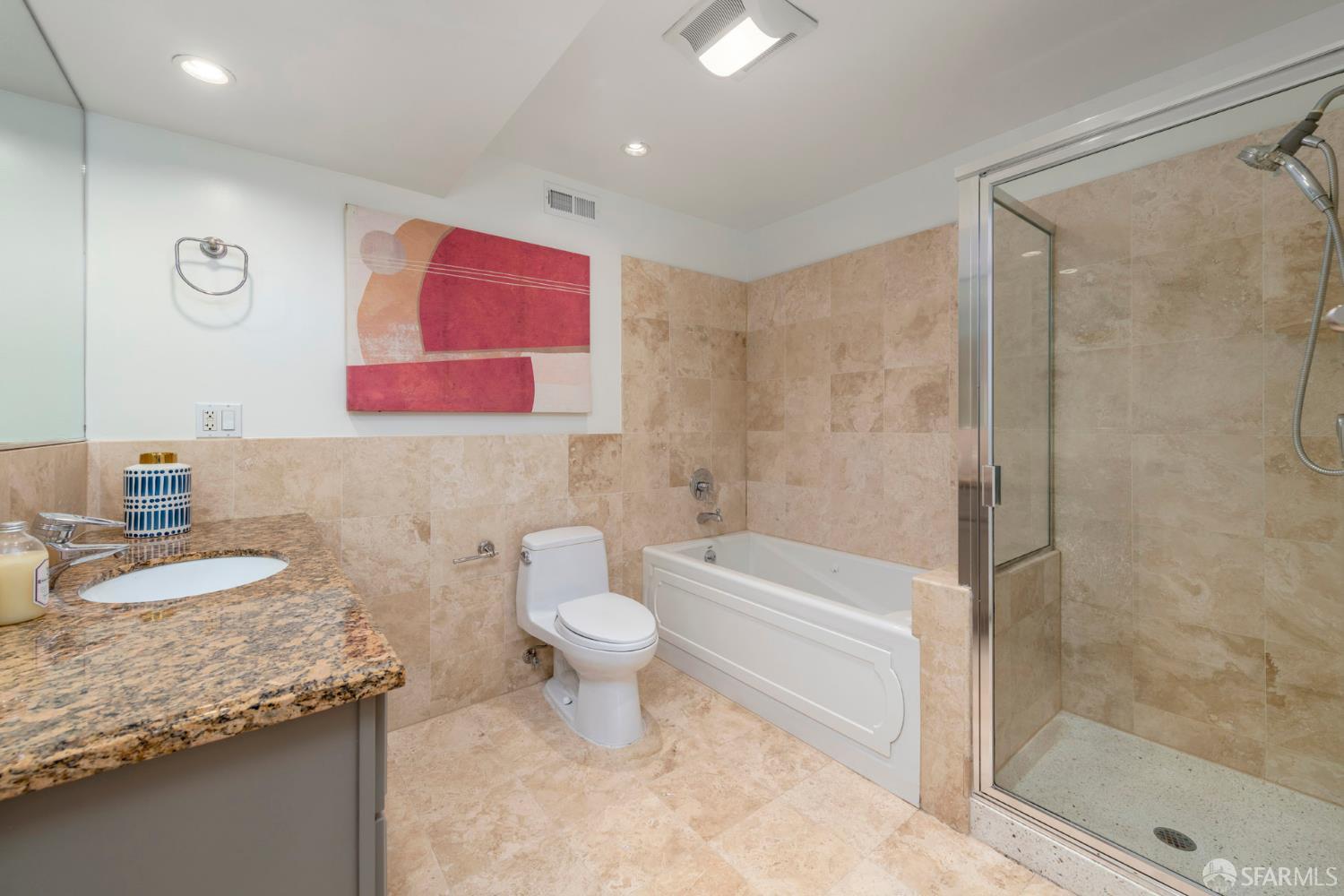 Detail Gallery Image 25 of 67 For 2675 Sutter St, San Francisco,  CA 94115 - 7 Beds | 5 Baths