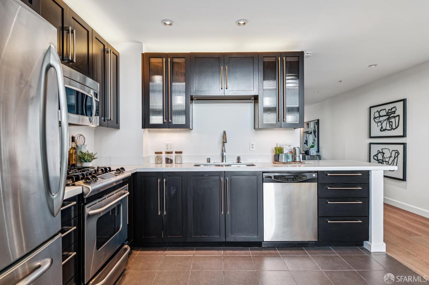 Detail Gallery Image 13 of 43 For 1001 46th St #508,  Emeryville,  CA 94608 - 2 Beds | 2 Baths