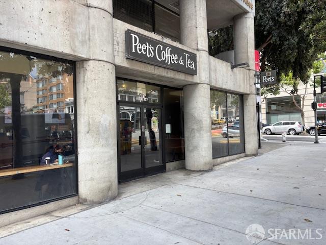 Detail Gallery Image 22 of 33 For 601 Van Ness Ave #1102,  San Francisco,  CA 94102 - 1 Beds | 1 Baths