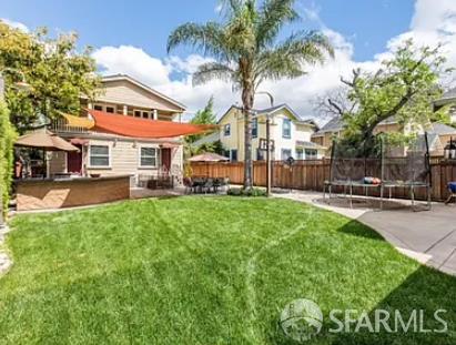 Detail Gallery Image 15 of 29 For 647 N 2nd St, San Jose,  CA 95112 - 4 Beds | 4 Baths