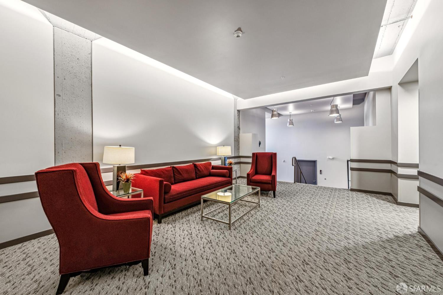 Detail Gallery Image 39 of 43 For 1001 46th St #508,  Emeryville,  CA 94608 - 2 Beds | 2 Baths