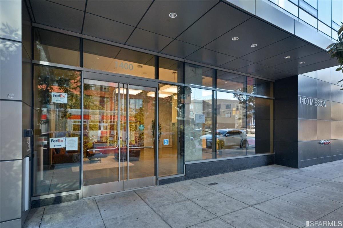 Detail Gallery Image 19 of 25 For 1400 Mission St, San Francisco,  CA 94103 - – Beds | – Baths