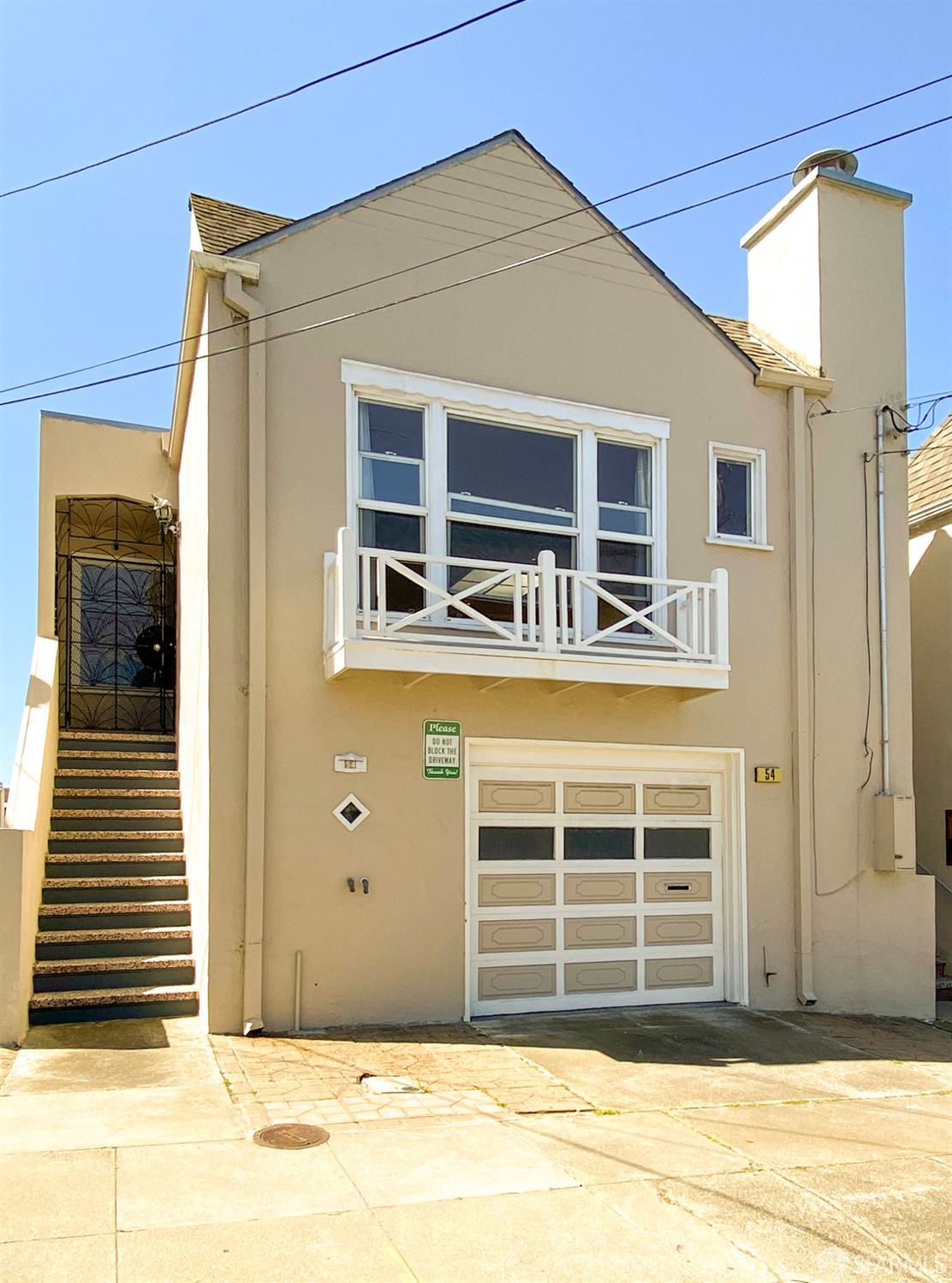 Detail Gallery Image 33 of 35 For 54 Bismark St, Daly City,  CA 94014 - 2 Beds | 1 Baths