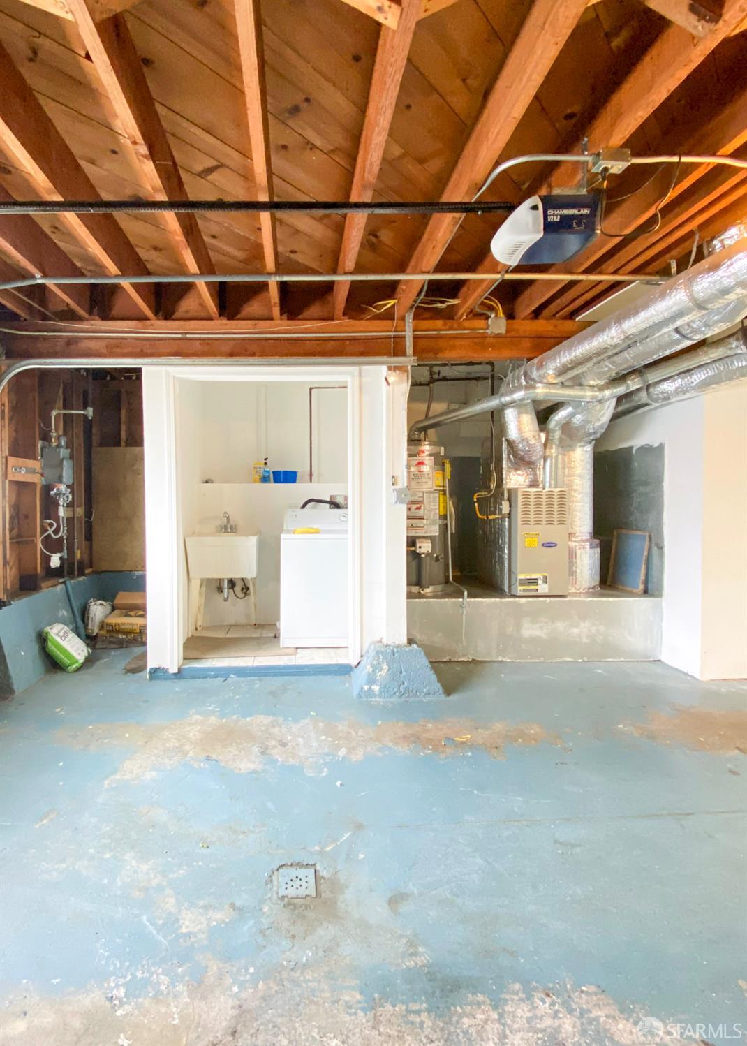 Detail Gallery Image 29 of 35 For 54 Bismark St, Daly City,  CA 94014 - 2 Beds | 1 Baths