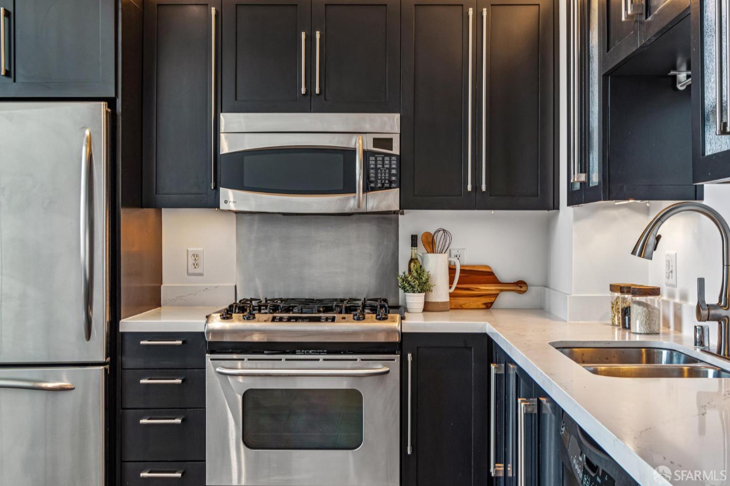 Detail Gallery Image 14 of 43 For 1001 46th St #508,  Emeryville,  CA 94608 - 2 Beds | 2 Baths