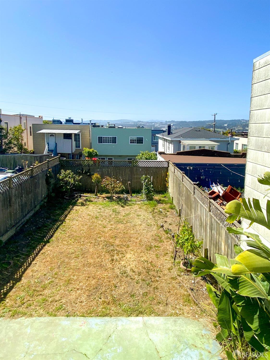 Detail Gallery Image 31 of 35 For 54 Bismark St, Daly City,  CA 94014 - 2 Beds | 1 Baths