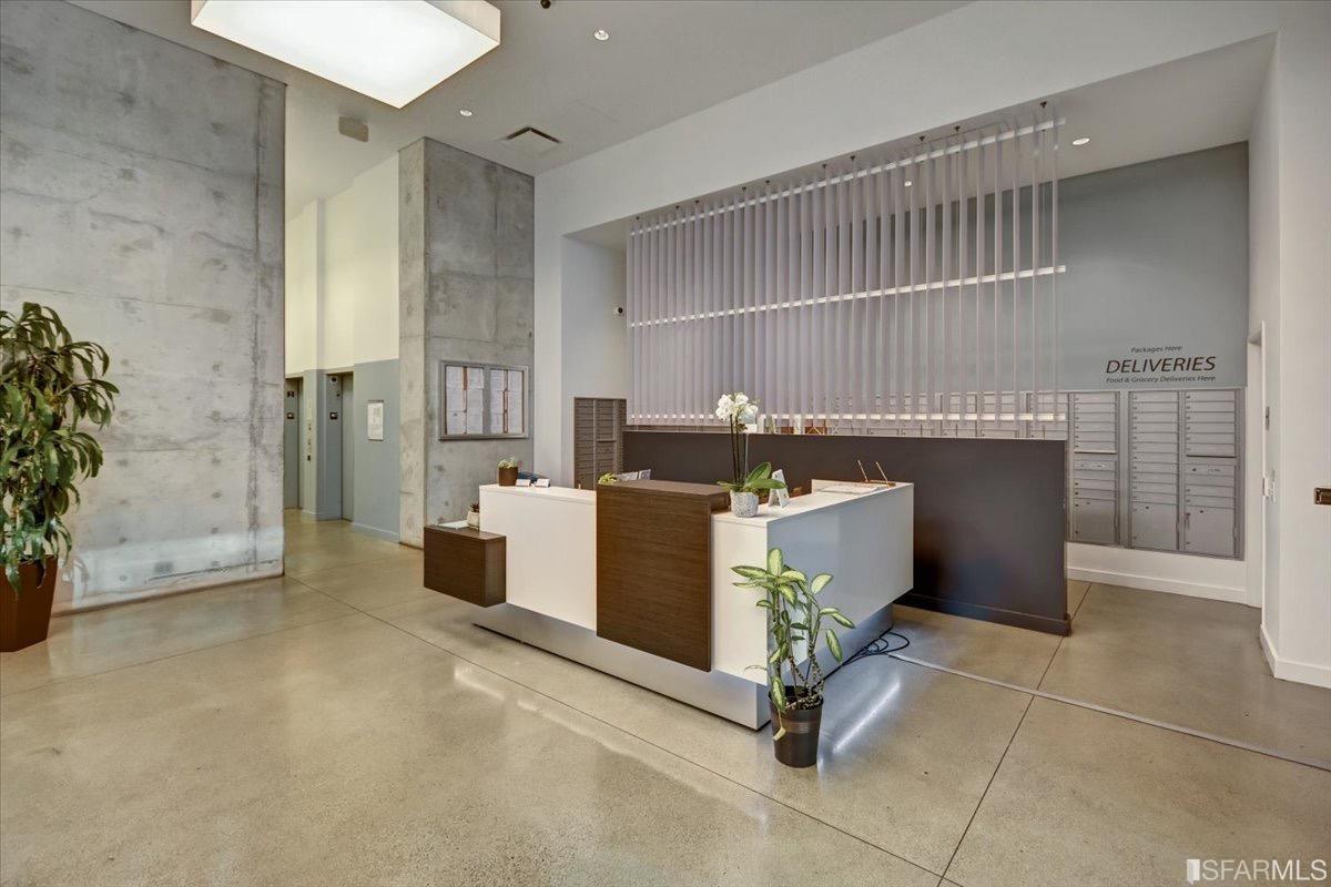 Detail Gallery Image 20 of 25 For 1400 Mission St, San Francisco,  CA 94103 - – Beds | – Baths