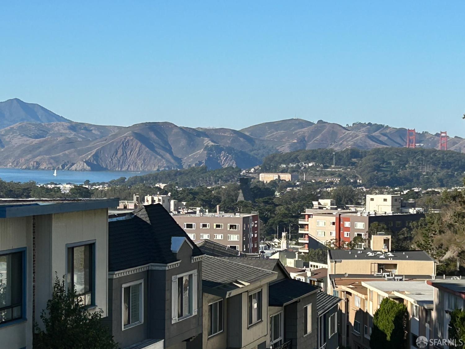 Detail Gallery Image 90 of 91 For 302 Warren Dr, San Francisco,  CA 94131 - 4 Beds | 3/1 Baths