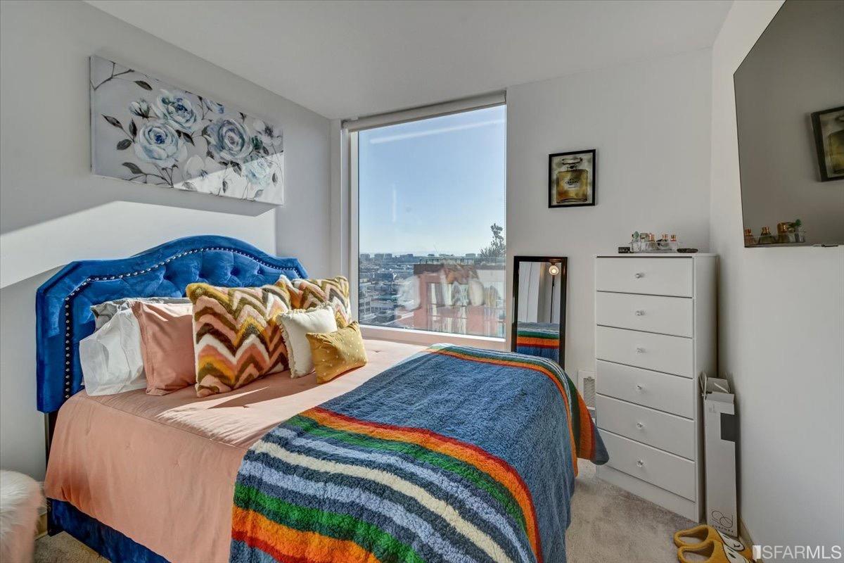 Detail Gallery Image 12 of 25 For 1400 Mission St, San Francisco,  CA 94103 - – Beds | – Baths