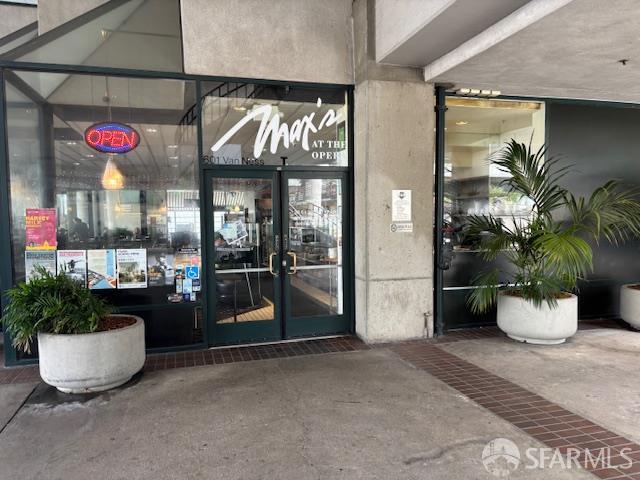 Detail Gallery Image 19 of 33 For 601 Van Ness Ave #1102,  San Francisco,  CA 94102 - 1 Beds | 1 Baths