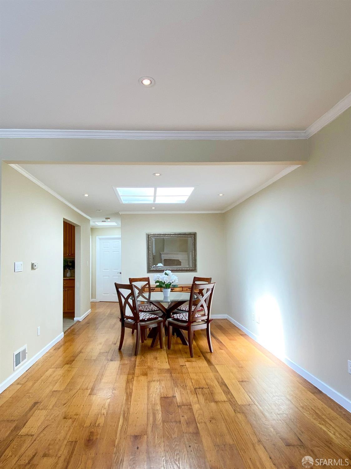 Detail Gallery Image 6 of 35 For 54 Bismark St, Daly City,  CA 94014 - 2 Beds | 1 Baths