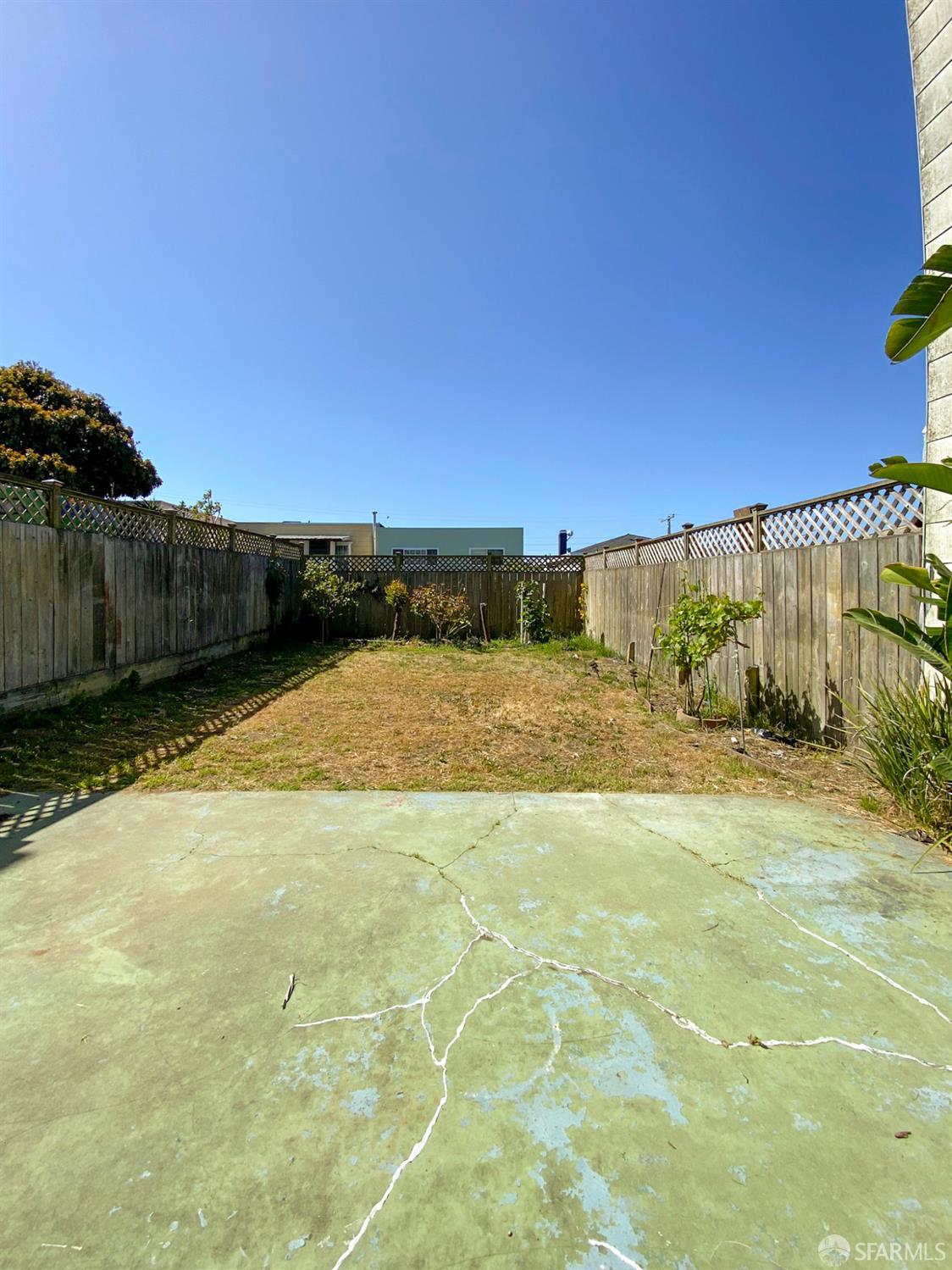 Detail Gallery Image 32 of 35 For 54 Bismark St, Daly City,  CA 94014 - 2 Beds | 1 Baths