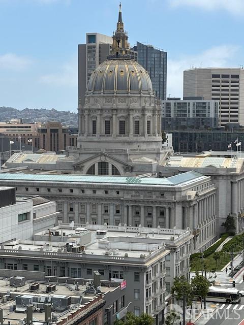 Detail Gallery Image 13 of 33 For 601 Van Ness Ave #1102,  San Francisco,  CA 94102 - 1 Beds | 1 Baths
