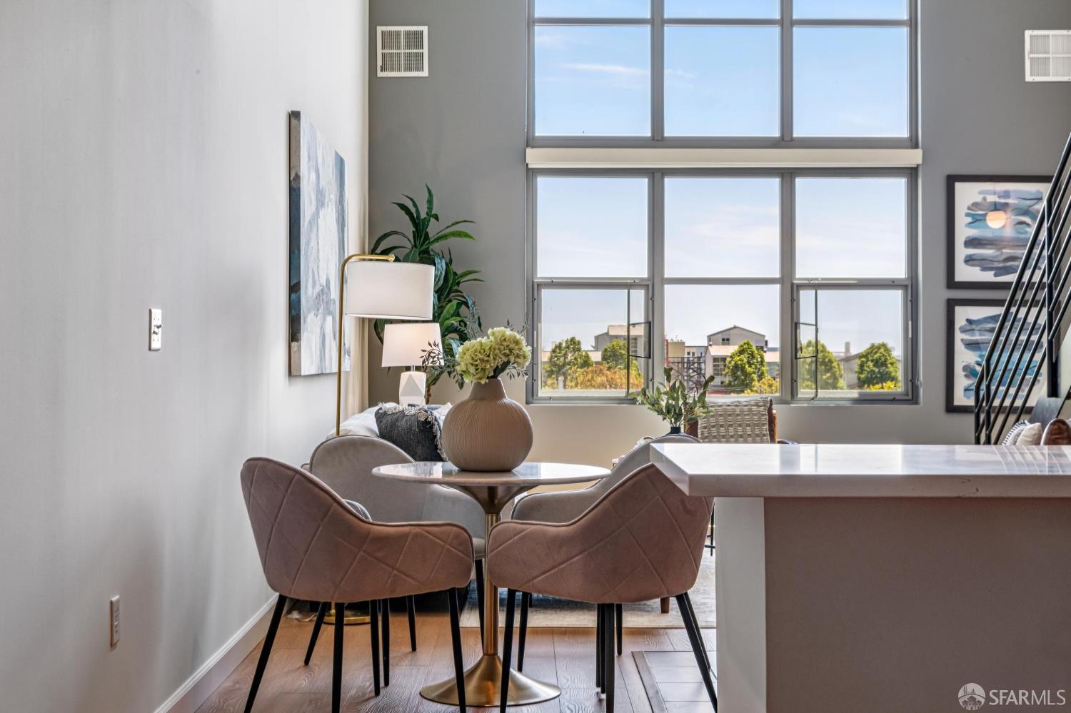 Detail Gallery Image 10 of 43 For 1001 46th St #508,  Emeryville,  CA 94608 - 2 Beds | 2 Baths