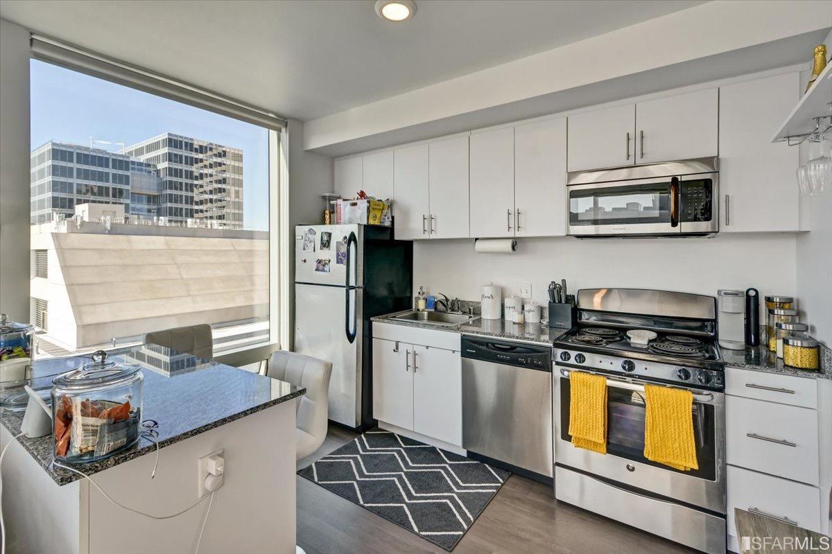 Detail Gallery Image 8 of 25 For 1400 Mission St, San Francisco,  CA 94103 - – Beds | – Baths