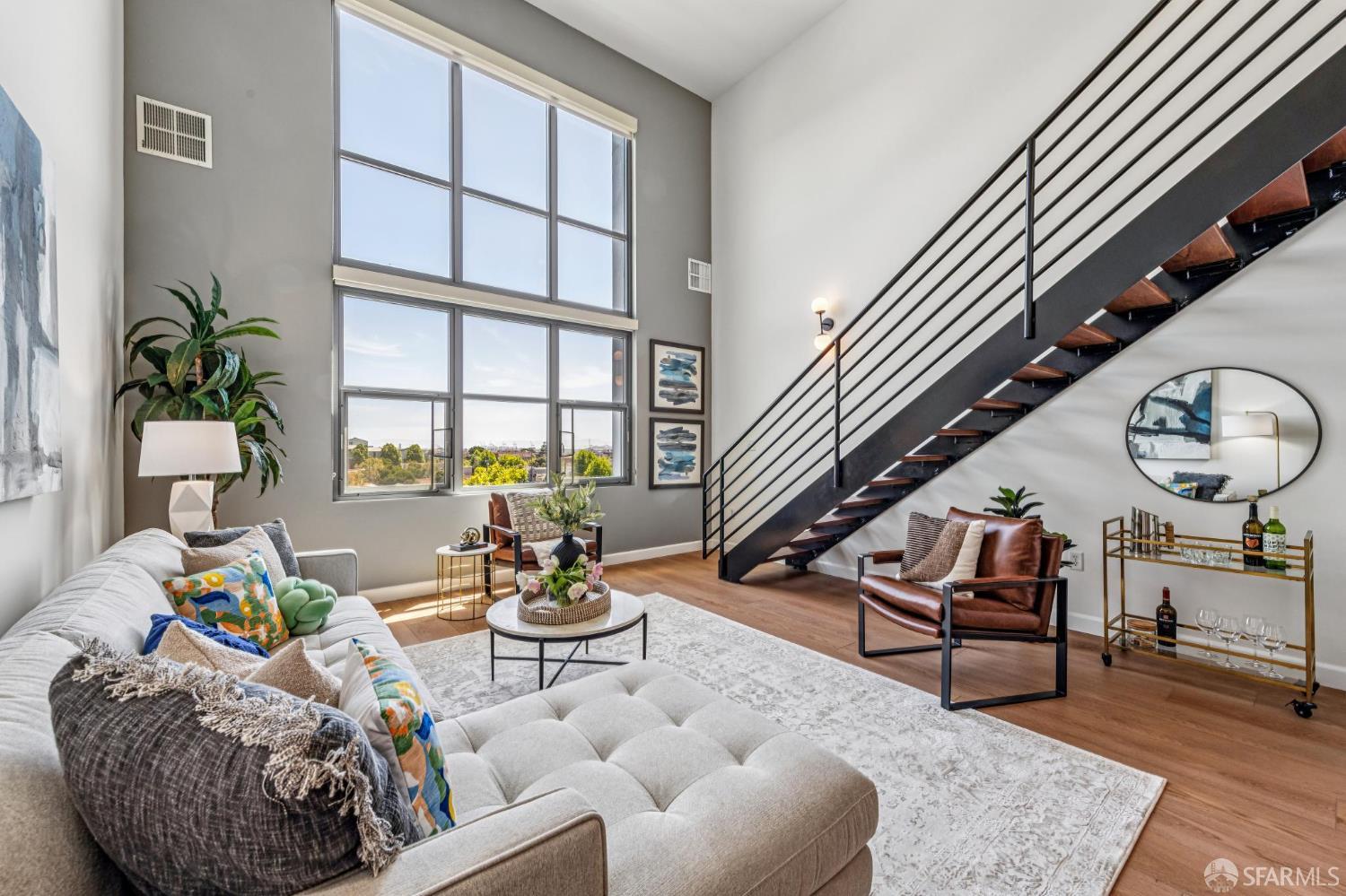 Detail Gallery Image 4 of 43 For 1001 46th St #508,  Emeryville,  CA 94608 - 2 Beds | 2 Baths