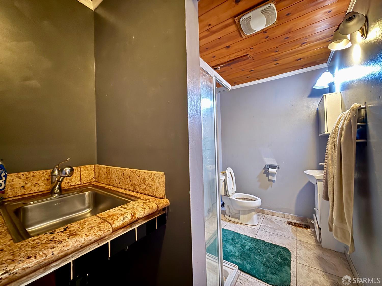 Detail Gallery Image 25 of 26 For 490 Huckleberry Ln, Boulder Creek,  CA 95006 - 3 Beds | 2 Baths