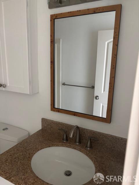 Detail Gallery Image 10 of 33 For 601 Van Ness Ave #1102,  San Francisco,  CA 94102 - 1 Beds | 1 Baths