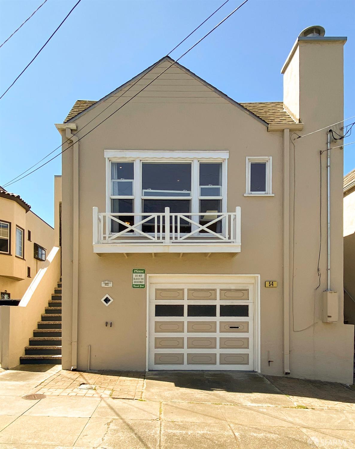 Thumbnail for 54 Bismark St, Daly City, CA 94014