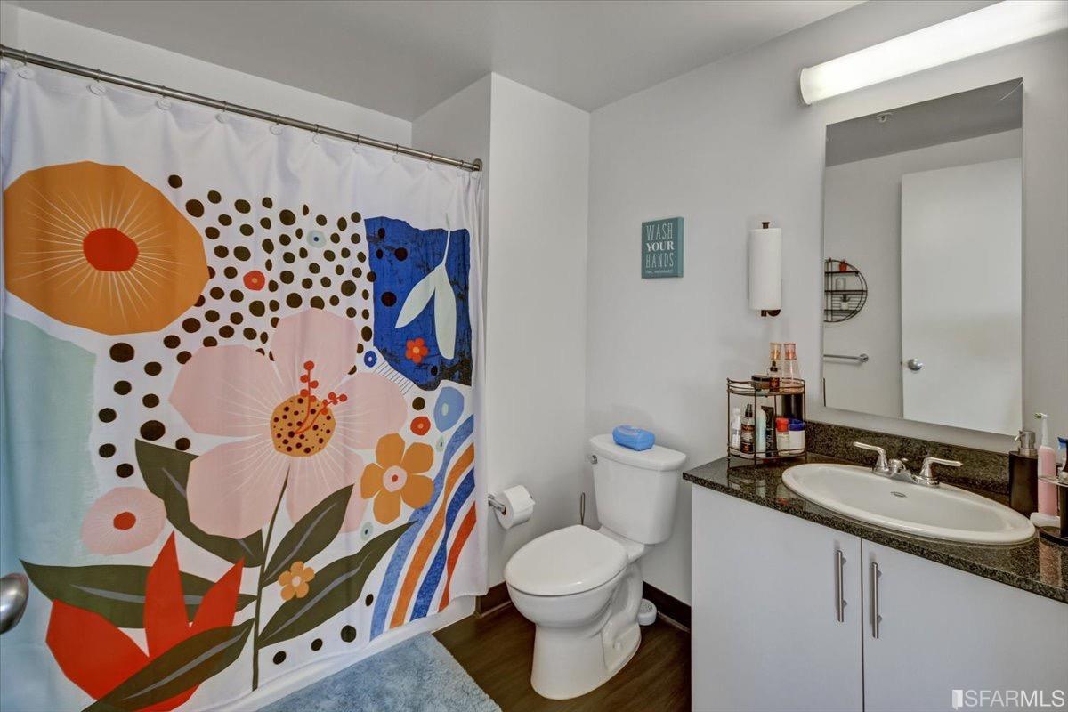 Detail Gallery Image 10 of 25 For 1400 Mission St, San Francisco,  CA 94103 - – Beds | – Baths