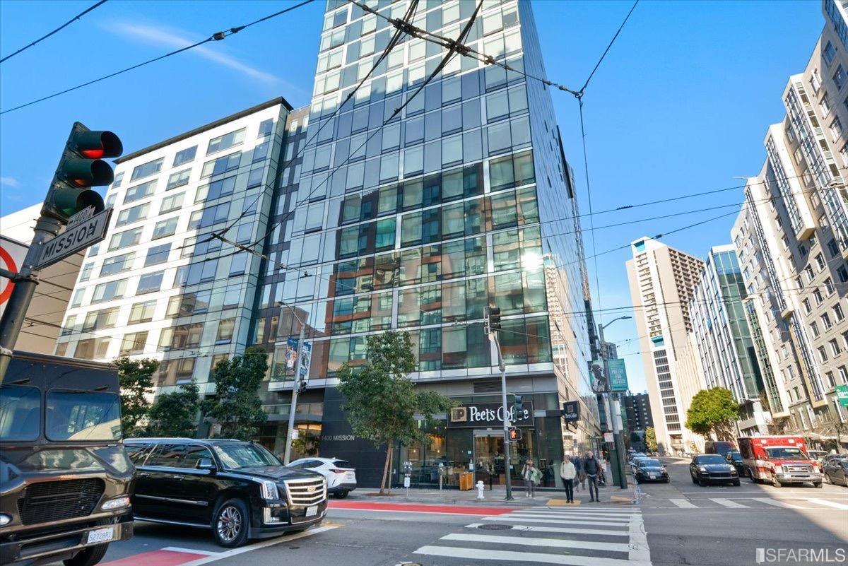 Detail Gallery Image 23 of 25 For 1400 Mission St, San Francisco,  CA 94103 - – Beds | – Baths