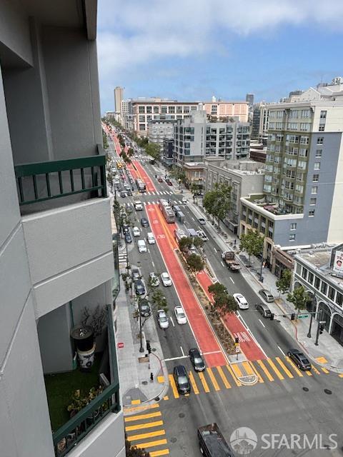 Detail Gallery Image 15 of 33 For 601 Van Ness Ave #1102,  San Francisco,  CA 94102 - 1 Beds | 1 Baths
