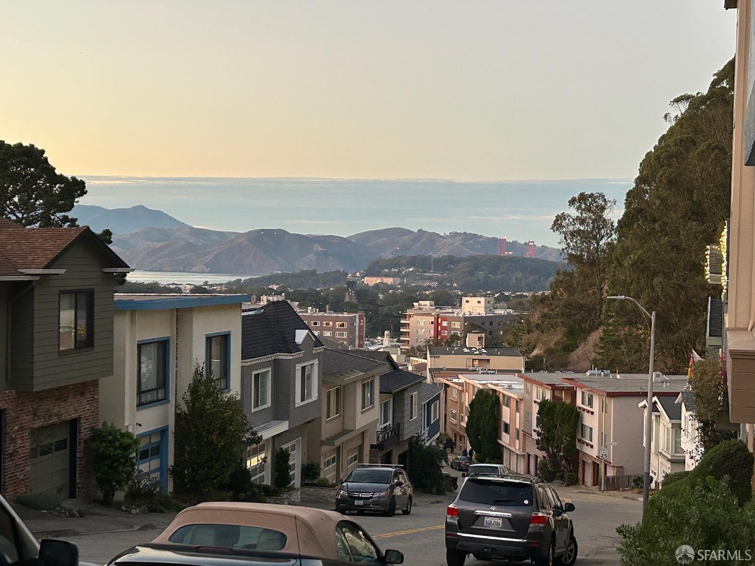 Detail Gallery Image 85 of 91 For 302 Warren Dr, San Francisco,  CA 94131 - 4 Beds | 3/1 Baths