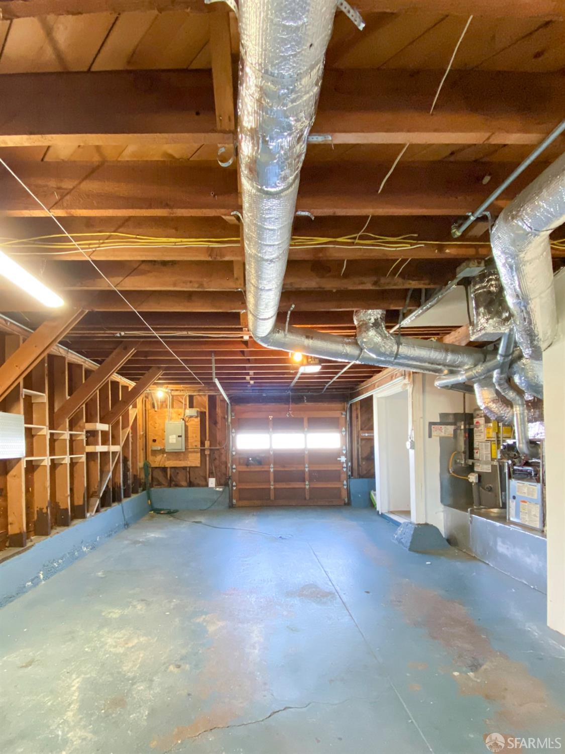 Detail Gallery Image 27 of 35 For 54 Bismark St, Daly City,  CA 94014 - 2 Beds | 1 Baths