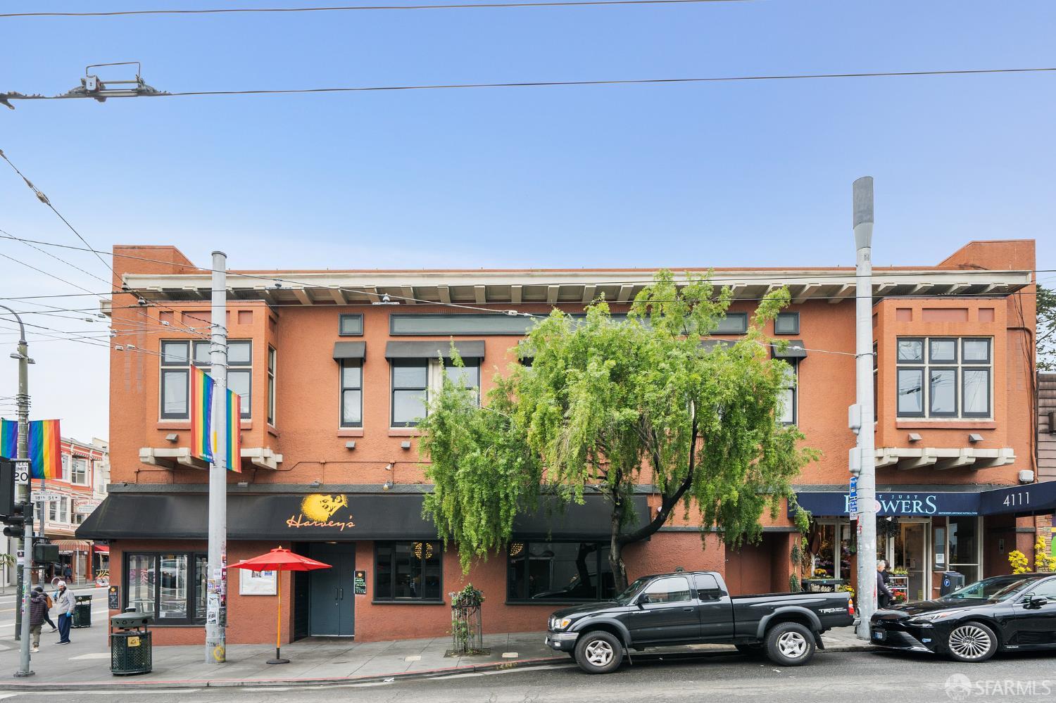 Detail Gallery Image 11 of 26 For 500 Castro St, San Francisco,  CA 94114 - – Beds | – Baths