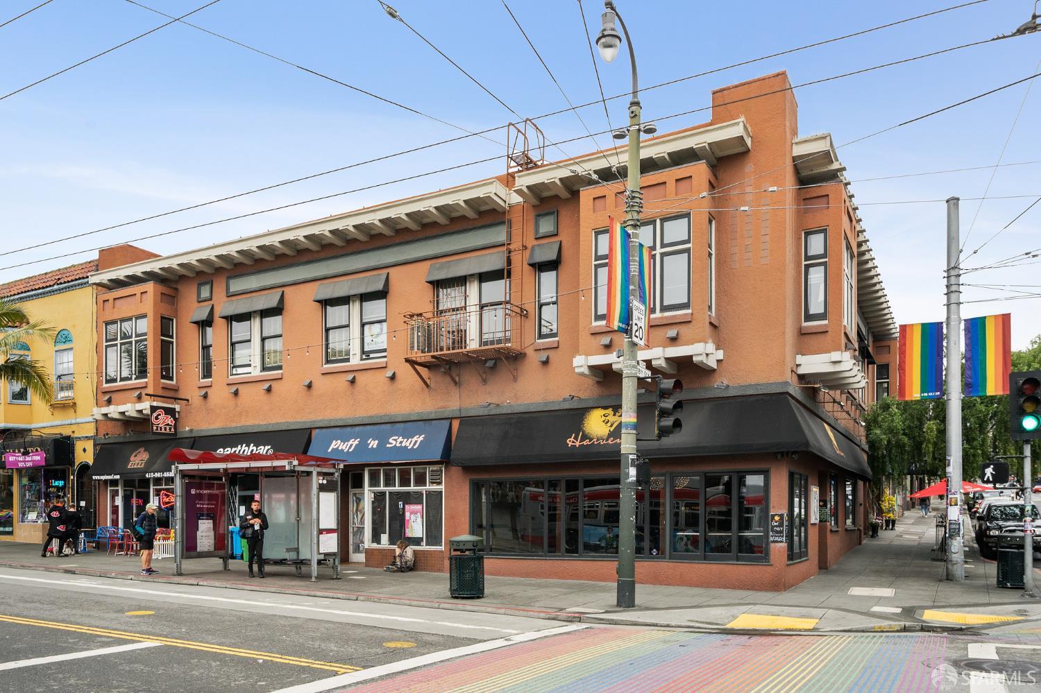 Detail Gallery Image 22 of 26 For 500 Castro St, San Francisco,  CA 94114 - – Beds | – Baths