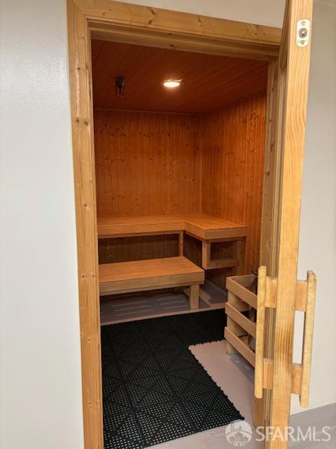 Detail Gallery Image 30 of 33 For 601 Van Ness Ave #1102,  San Francisco,  CA 94102 - 1 Beds | 1 Baths