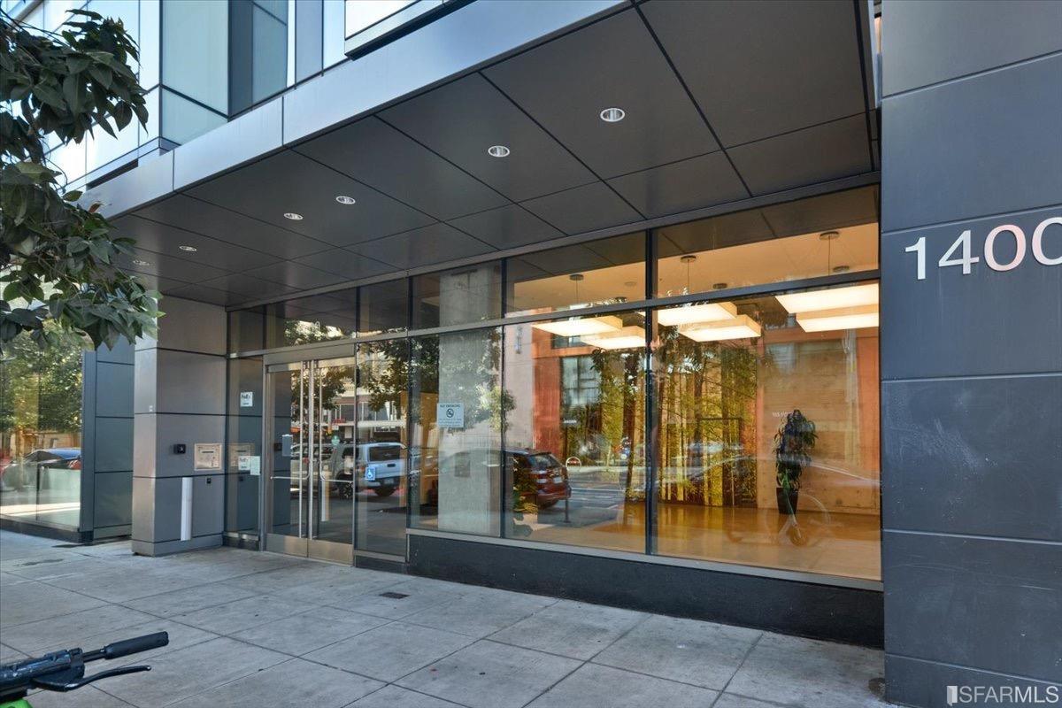 Detail Gallery Image 18 of 25 For 1400 Mission St, San Francisco,  CA 94103 - – Beds | – Baths