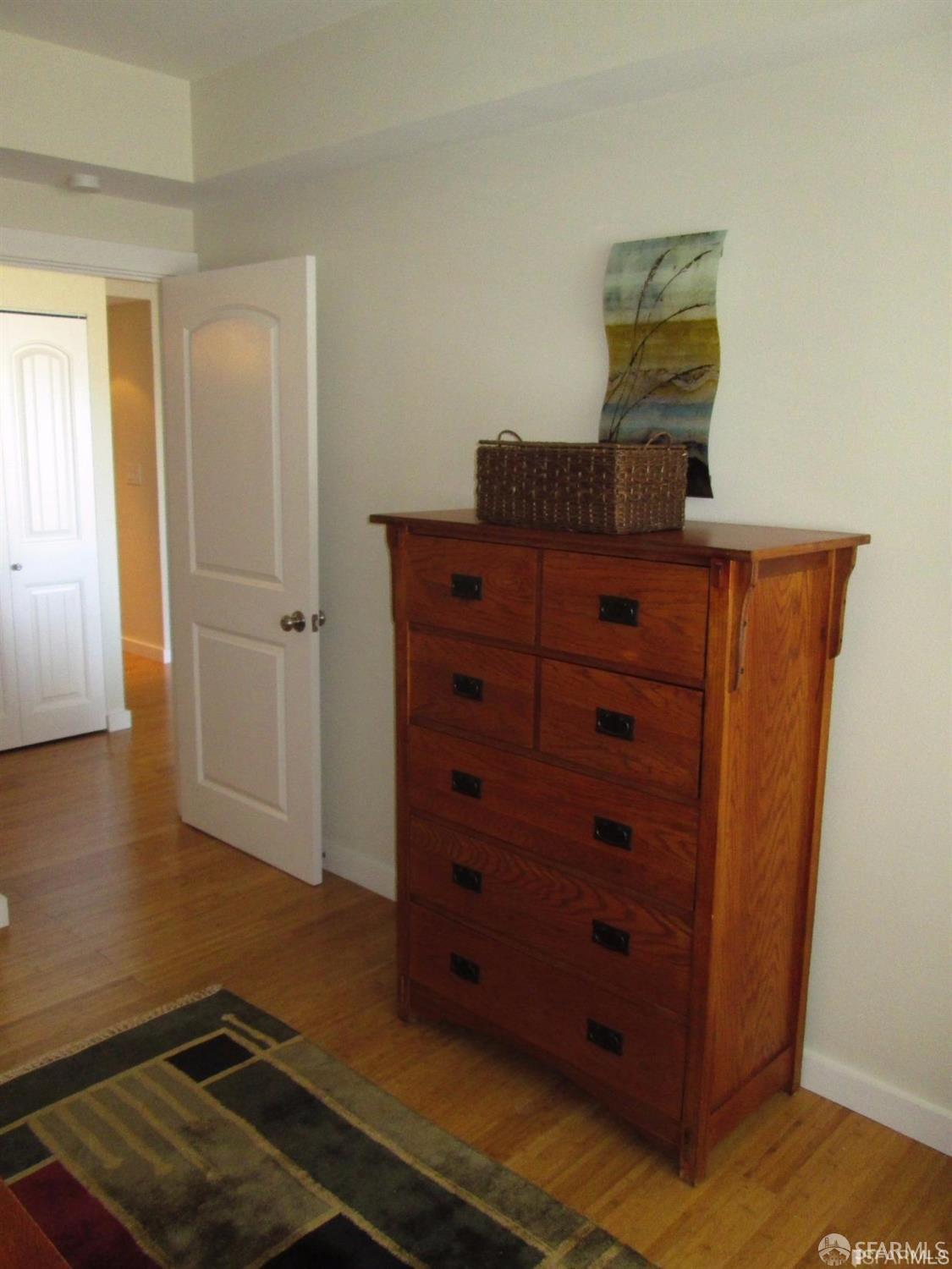Detail Gallery Image 9 of 33 For 601 Van Ness Ave #1102,  San Francisco,  CA 94102 - 1 Beds | 1 Baths