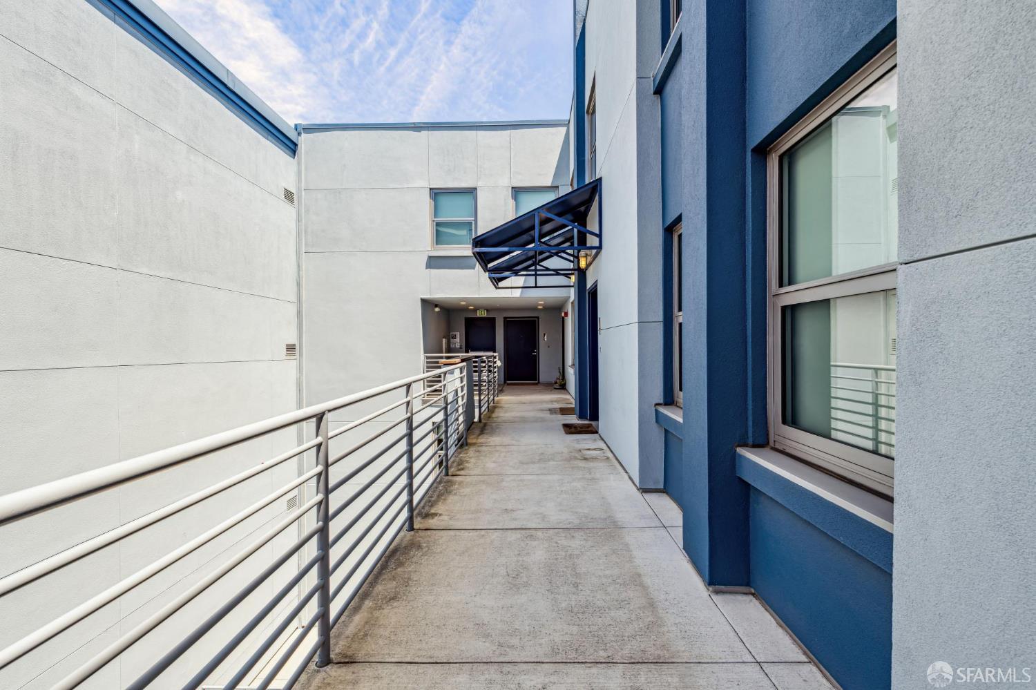 Detail Gallery Image 37 of 43 For 1001 46th St #508,  Emeryville,  CA 94608 - 2 Beds | 2 Baths
