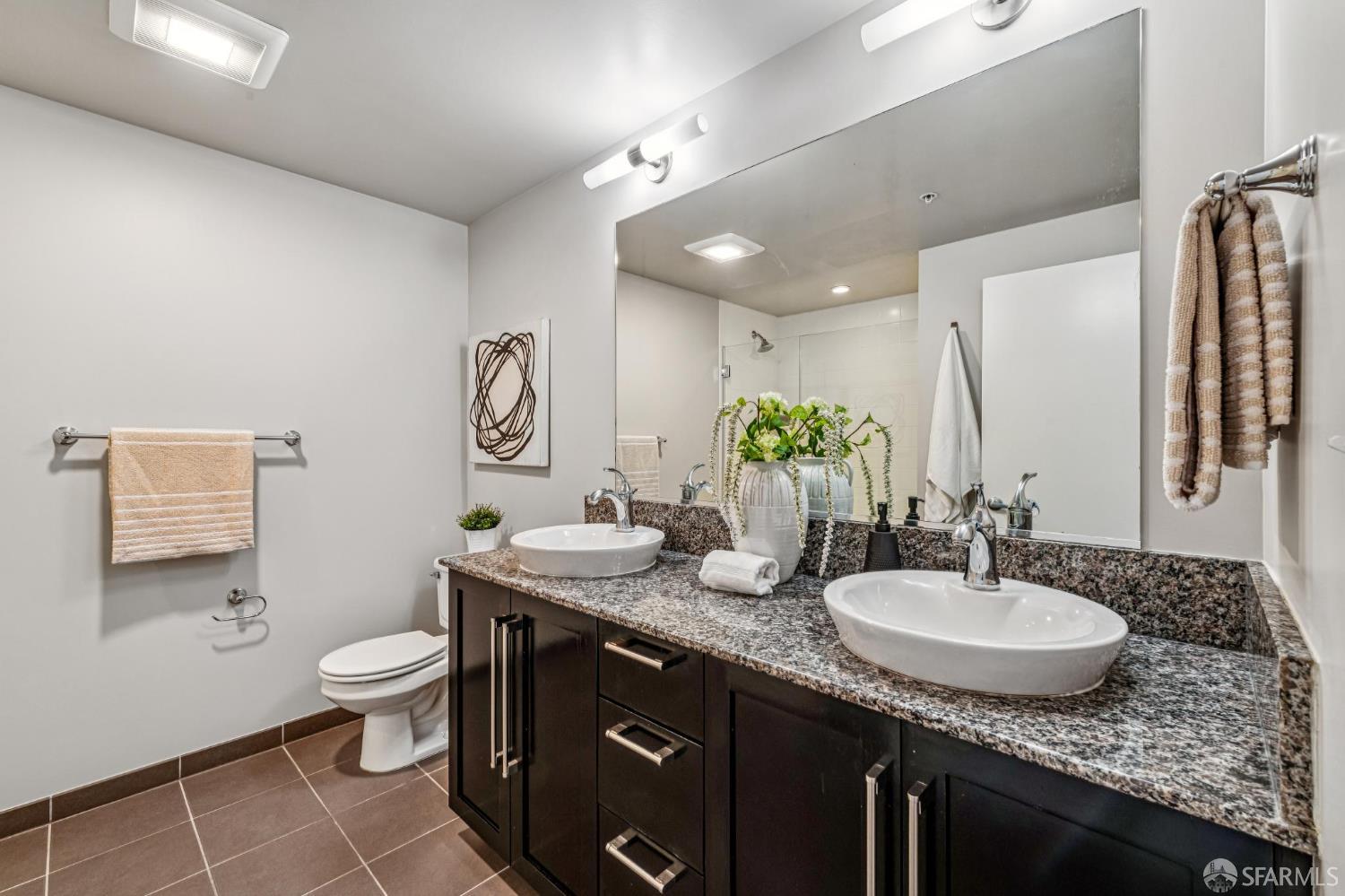 Detail Gallery Image 29 of 43 For 1001 46th St #508,  Emeryville,  CA 94608 - 2 Beds | 2 Baths