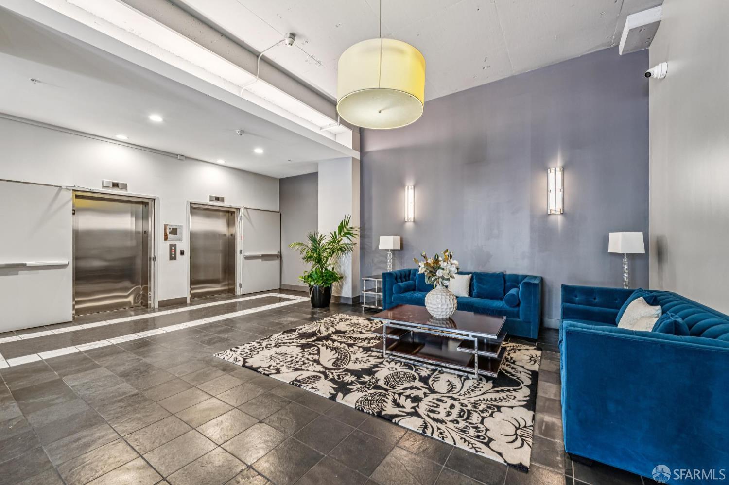 Detail Gallery Image 34 of 43 For 1001 46th St #508,  Emeryville,  CA 94608 - 2 Beds | 2 Baths
