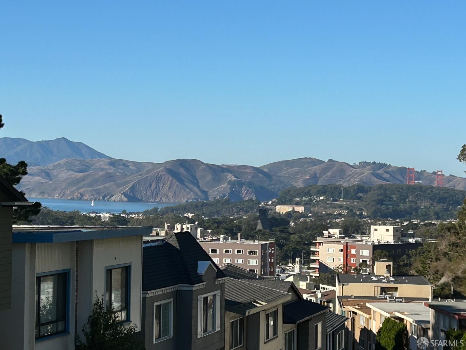 Detail Gallery Image 89 of 91 For 302 Warren Dr, San Francisco,  CA 94131 - 4 Beds | 3/1 Baths