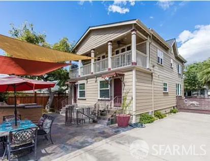 Detail Gallery Image 4 of 29 For 647 N 2nd St, San Jose,  CA 95112 - 4 Beds | 4 Baths
