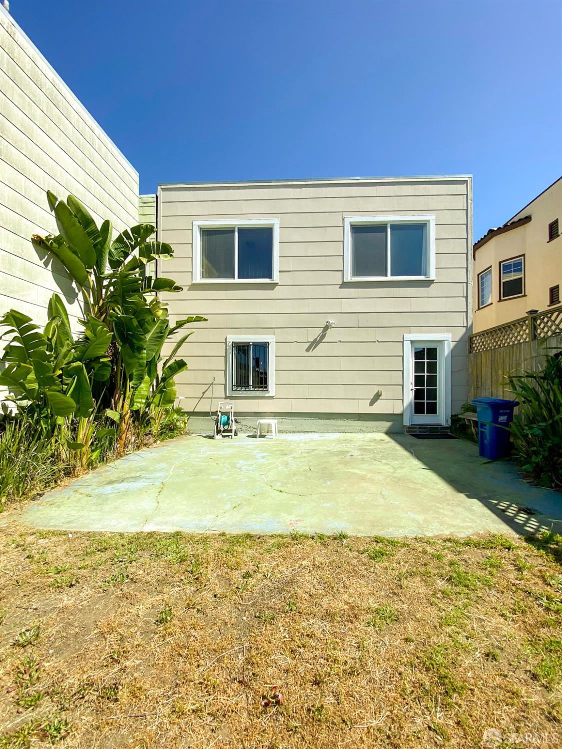 Detail Gallery Image 30 of 35 For 54 Bismark St, Daly City,  CA 94014 - 2 Beds | 1 Baths